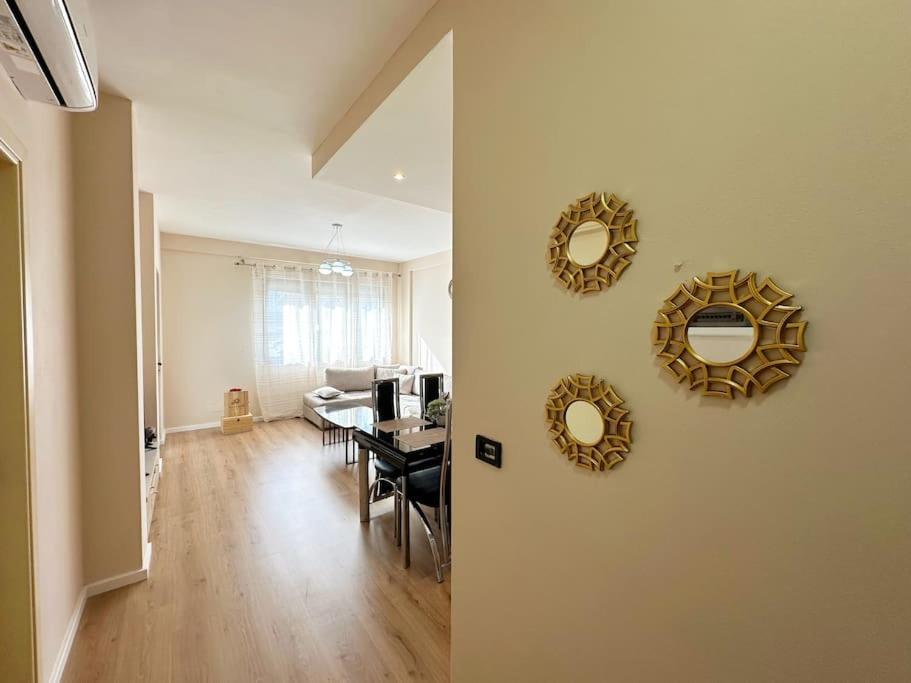 Jo-Al Apartment'S 2 Tirana Exterior photo