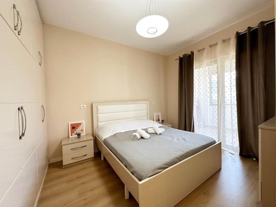 Jo-Al Apartment'S 2 Tirana Exterior photo