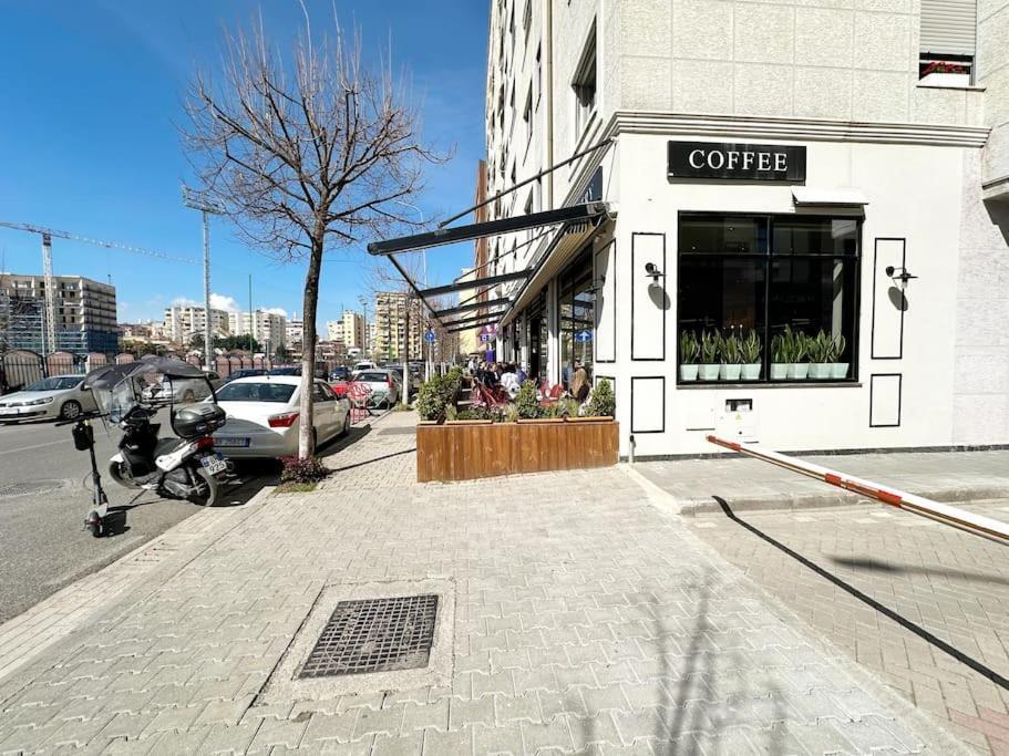 Jo-Al Apartment'S 2 Tirana Exterior photo